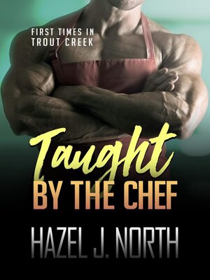 cover image of Taught by the Chef
